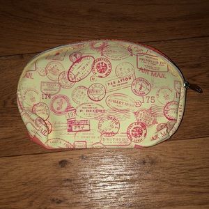 Small Makeup Bag